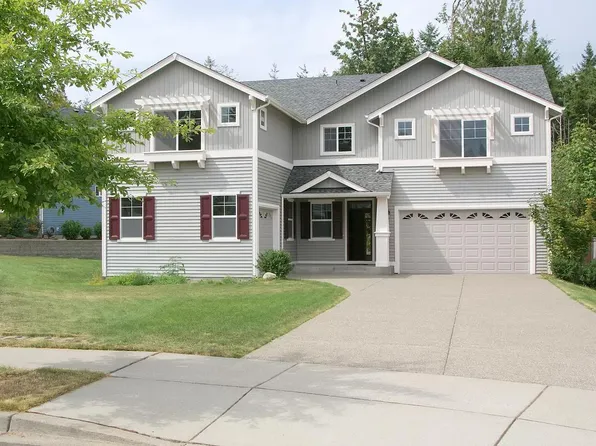 9503 Templeton Ave SE, Snoqualmie, WA 98065