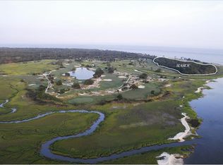 123 Old Seaside Ln, St Simons Island, GA 31522