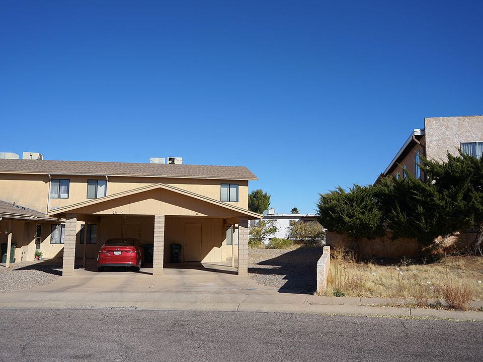 4221 Plaza Oro Loma APT D, Sierra Vista, AZ 85635 Zillow