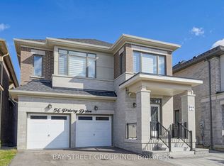 56 Priory Dr #BASEMENT, Whitby, ON L1P 0L2
