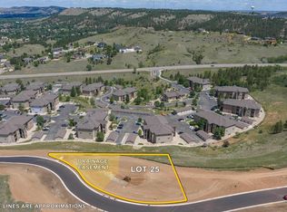 25 Overview Ln, Rapid City, SD 57702
