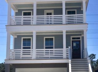 1119 Oak Bluff Ave, Charleston, SC 29492
