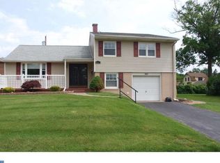 2067 Sierra Rd, Plymouth Meeting, PA 19462