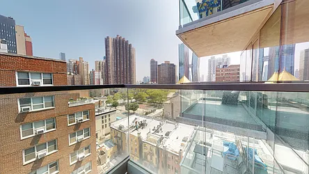 Rented by Bond New York