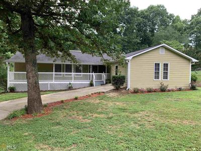 105 Belair Trl, Stockbridge, GA, 30281