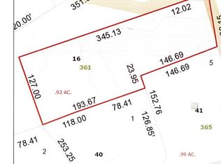 361 Boston Post Rd, East Lyme, CT 06333