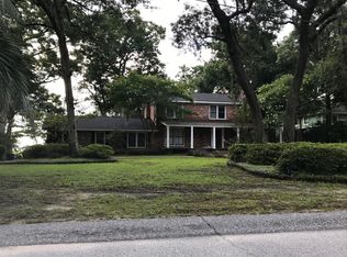 869 Robert E Lee Blvd, Charleston, SC 29412