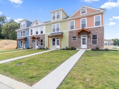 1921-1923 1925 Cypress Ln LOT 23, Cleveland, TN, 37323