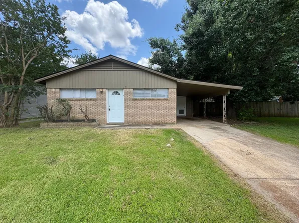 4604 Donnie Ave, Bossier City, LA 71111