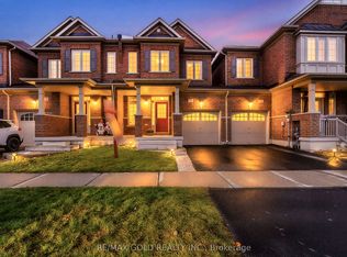 20 Pritchard Rd, Brampton, ON L7A 0Z7