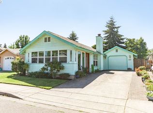 958 Bennett Ln, Eugene, OR 97404