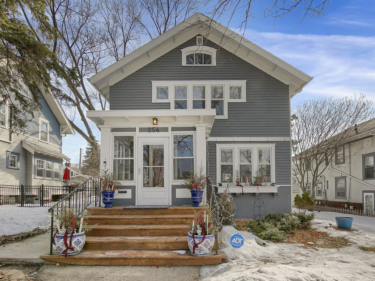 254 Macalester St, Saint Paul, MN 55105 Zillow