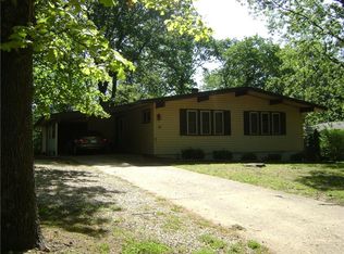 15 Duvall Ln, Bella Vista, AR 72715
