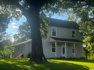 8847 Hickory Ridge Rd, Murphysboro, IL 62966