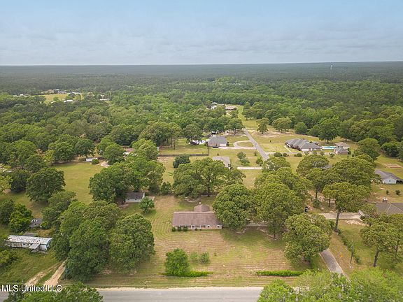 285 Old Highway 49, Mc Henry, MS 39561 | MLS #4078684 | Zillow