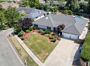 3171 W Sample Ave, Fresno, CA