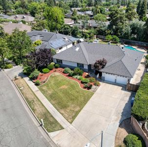 3171 W Sample Ave, Fresno, CA, 93711