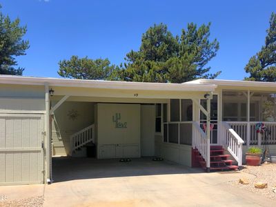 894 N Wild Walnut Dr, Dewey, AZ, 86327