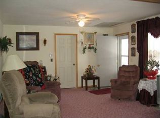 17901 Dove Rd, Phillipsburg, MO 65722