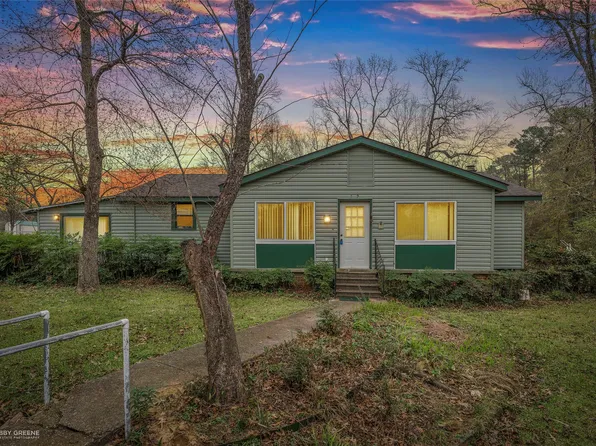 302 Princeton Rd, Princeton, LA 71067