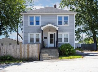 8 Guertin St, West Warwick, RI 02893