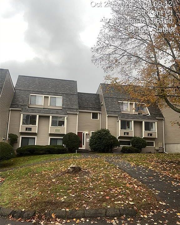 Sterling Village 560 Yale Ave Meriden, CT Zillow