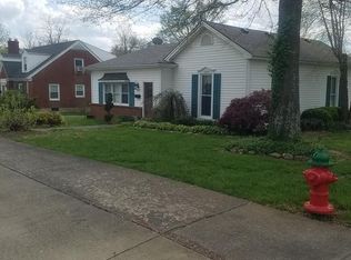 407 Logan Ave, Stanford, KY 40484