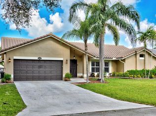 5133 NW 47th Ave, Coconut Creek, FL 33073