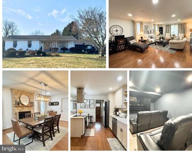 7397 New Cut Rd, Kingsville, MD, 21087