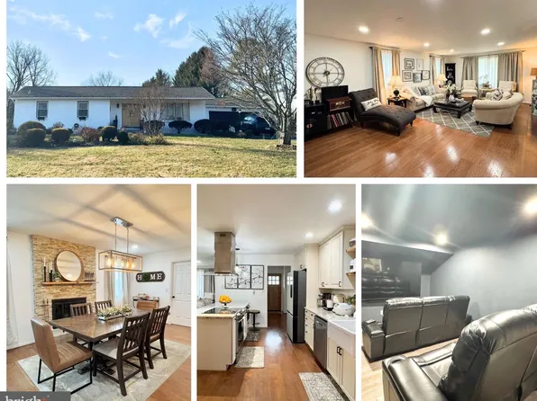 7397 New Cut Rd, Kingsville, MD 21087