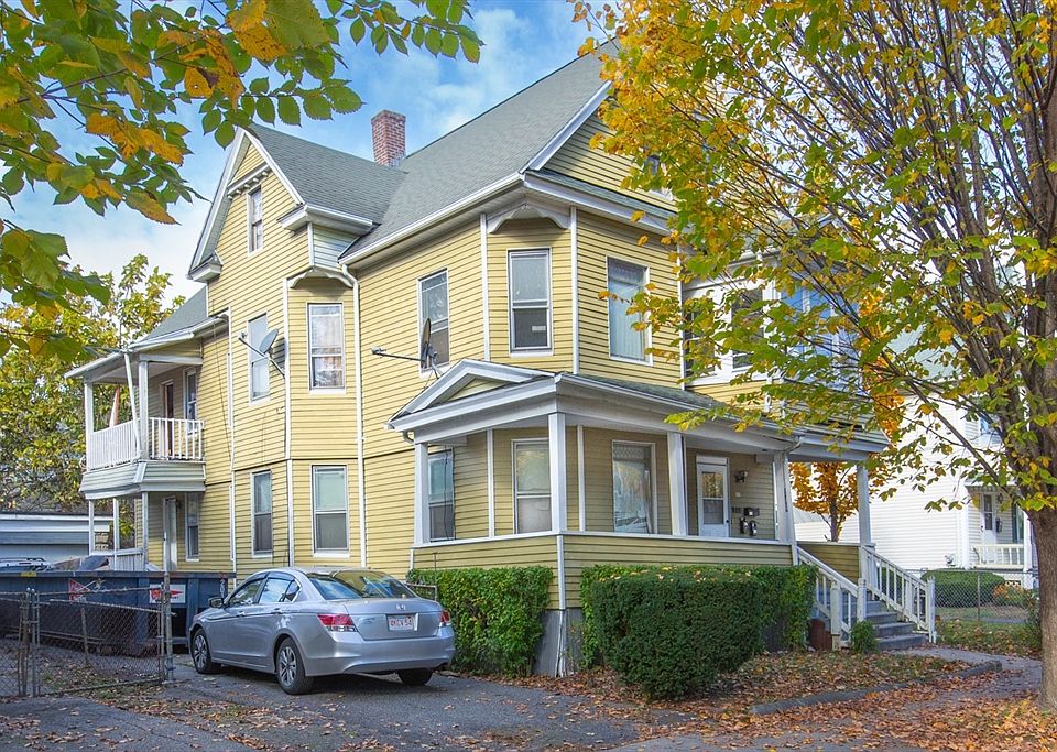 2nd image of 140 Northampton Ave