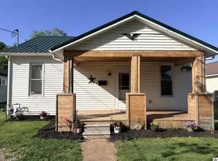 1113 Markham Ave, Paducah, KY 42003