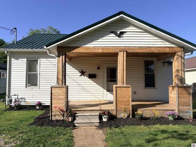 1113 Markham Ave, Paducah, KY, 42003