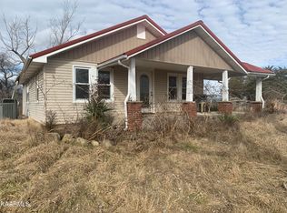 914 Locust Grove Rd, New Tazewell, TN 37825