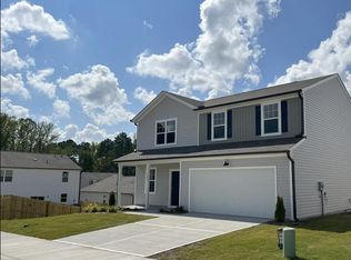 1709 Luna Way, Raleigh, NC 27604