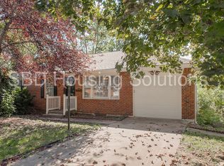 13605 E 41st Ter S, Independence, MO 64055