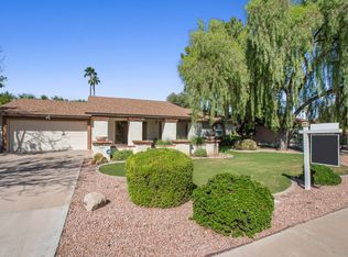 4430 E Ludlow Dr, Phoenix, AZ 85032