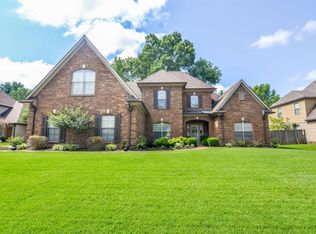 8305 Hunters Meadow Ln, Arlington, TN 38002