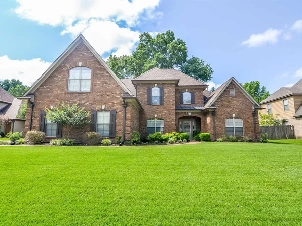 8305 Hunters Meadow Ln, Arlington, TN 38002
