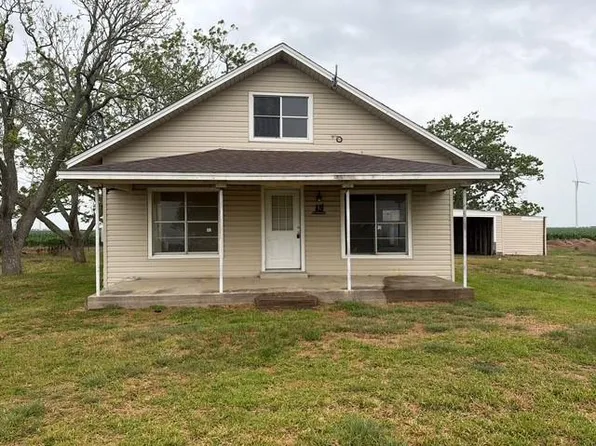 3787 Fm 1162 Rd, El Campo, TX 77437
