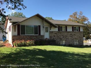 1853 Gidner Rd, Charlotte, MI 48813