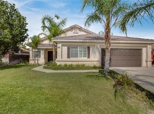 1453 Windrider St, San Jacinto, CA 92582