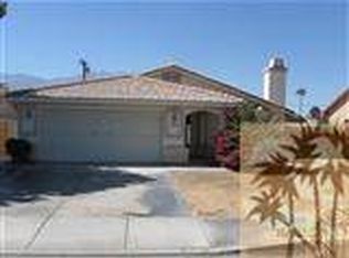 31865 Sky Blue Water Trl, Cathedral City, CA 92234