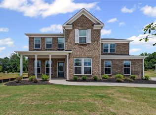 217 Kindness Cir, McDonough, GA 30252