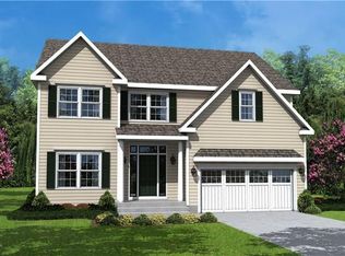 47 Hawks Ridge Rd, Shelton, CT 06484