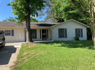 128 Alfred Dr, Vicksburg, MS 39180