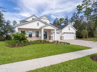 255 Pine Grove Point St, Augustine, FL 32092