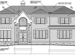 721 Chadwick Dr, Paramus, NJ 07652