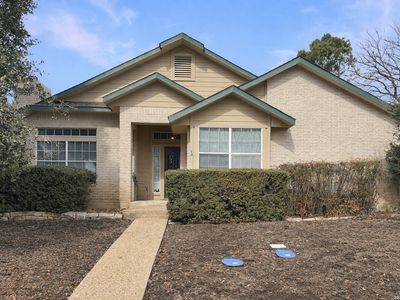 140 St Andrews Loop, Kerrville, TX, 78028