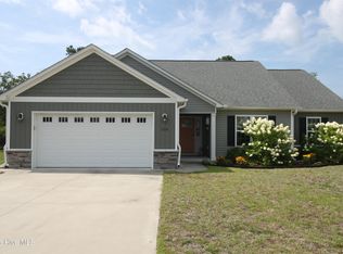 218 Patriot Dr, Newport, NC 28570